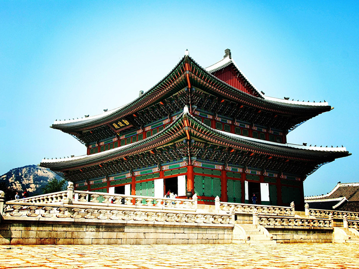 Du lịch Hàn Quốc 5 ngày dịp nghỉ lễ 30/4 giá tốt khởi hành từ Hà Nội